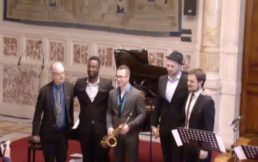 Hoffnung/Espoir/Nadzieja - Rome-19.03.17